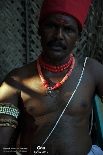 India, Goa, Siamak Travels 052