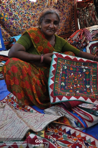 India, Goa, Siamak Travels 055