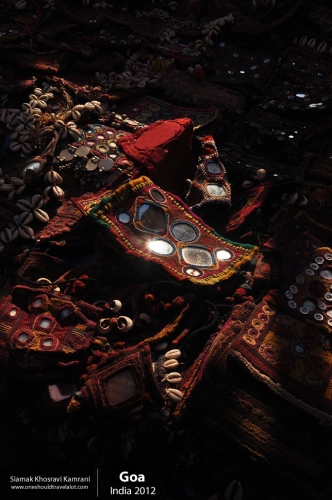 India, Goa, Siamak Travels 056