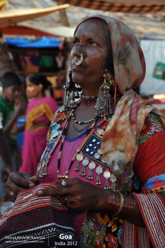 India, Goa, Siamak Travels 057