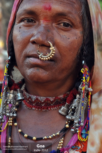 India, Goa, Siamak Travels 058