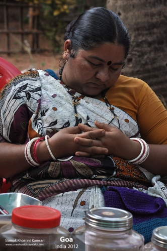 India, Goa, Siamak Travels 059