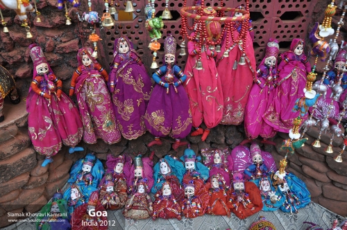 India, Goa, Siamak Travels 063