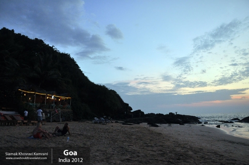 India, Goa, Siamak Travels 065