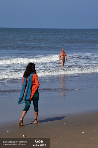 India, Goa, Siamak Travels 067