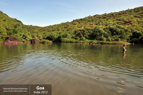 India, Goa, Siamak Travels 069