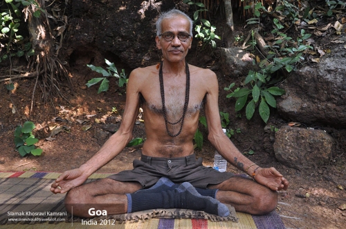 India, Goa, Siamak Travels 070