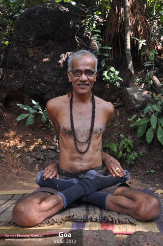 India, Goa, Siamak Travels 071