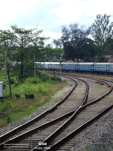 India, Goa, Siamak Travels 075