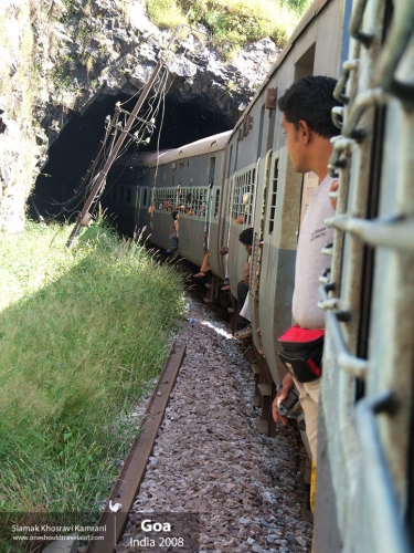 India, Goa, Siamak Travels 076