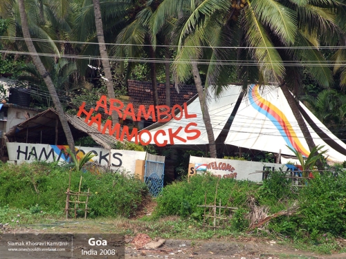 India, Goa, Siamak Travels 081