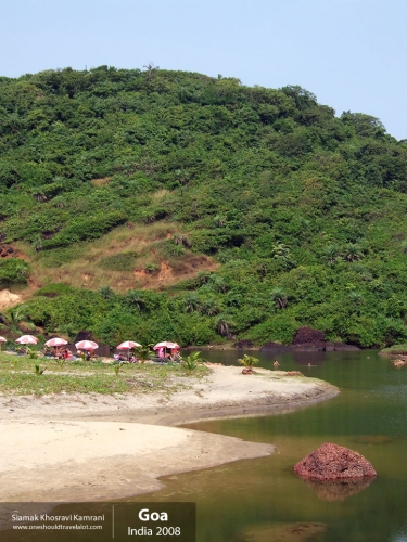 India, Goa, Siamak Travels 082