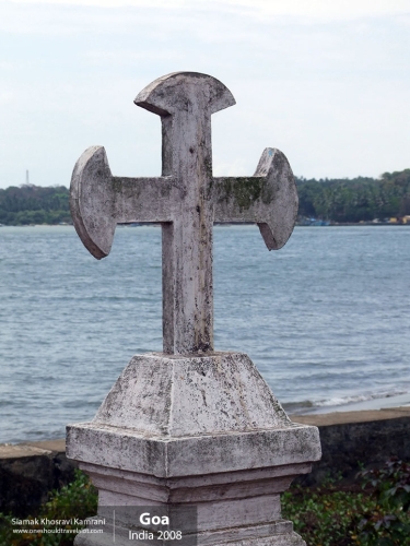 India, Goa, Siamak Travels 094