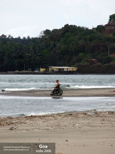 India, Goa, Siamak Travels 095