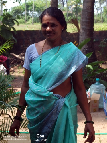 India, Goa, Siamak Travels 106