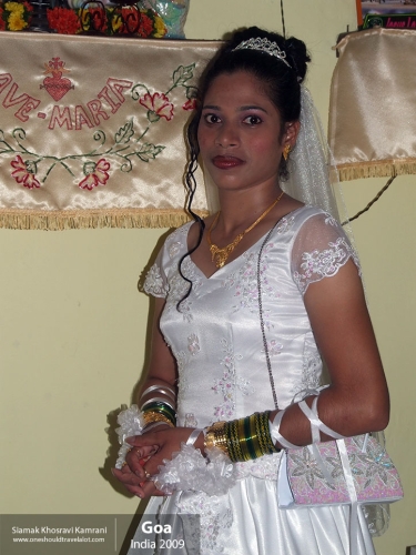 India, Goa, Siamak Travels 108