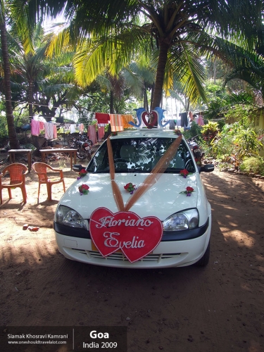 India, Goa, Siamak Travels 109