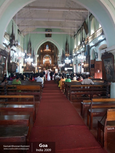 India, Goa, Siamak Travels 111