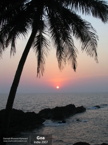 India, Goa, Siamak Travels 117