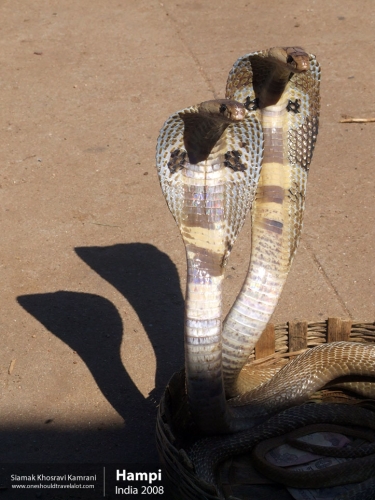 India, Hampi, Siamak Travels 01
