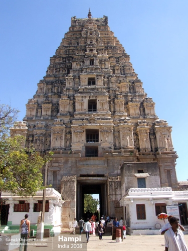 India, Hampi, Siamak Travels 05