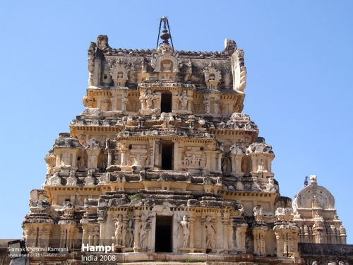 India, Hampi, Siamak Travels 06