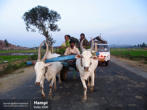 India, Hampi, Siamak Travels 19
