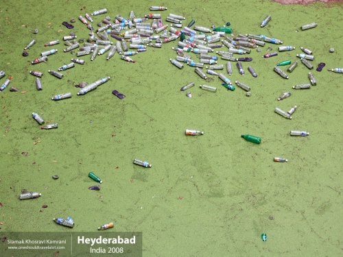India, Heyderabad, Siamak Travels 03