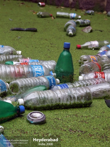 India, Heyderabad, Siamak Travels 04