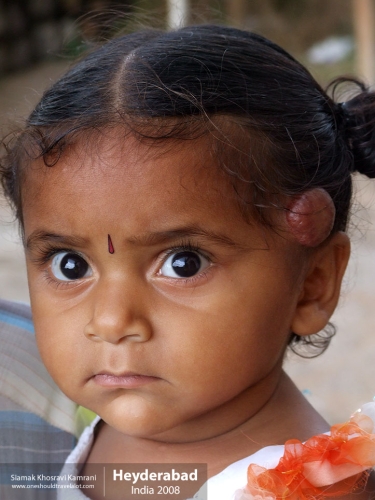 India, Heyderabad, Siamak Travels 09