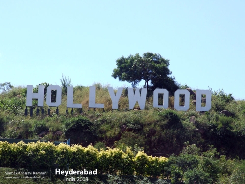 India, Heyderabad, Siamak Travels 16