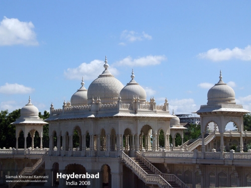 India, Heyderabad, Siamak Travels 19