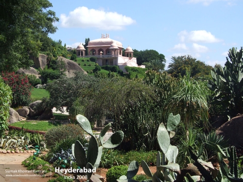 India, Heyderabad, Siamak Travels 21