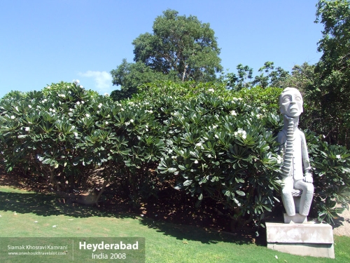 India, Heyderabad, Siamak Travels 25
