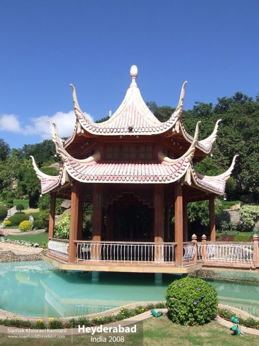 India, Heyderabad, Siamak Travels 26