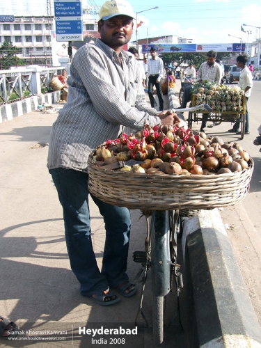 India, Heyderabad, Siamak Travels 30