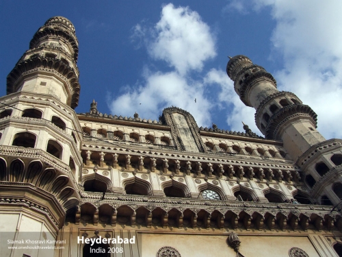 India, Heyderabad, Siamak Travels 39