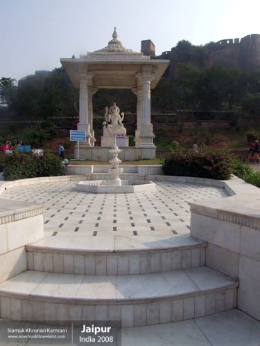 India, Jaipur, Siamak Travels 001