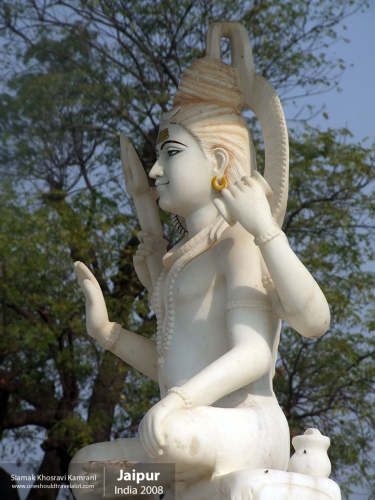 India, Jaipur, Siamak Travels 002