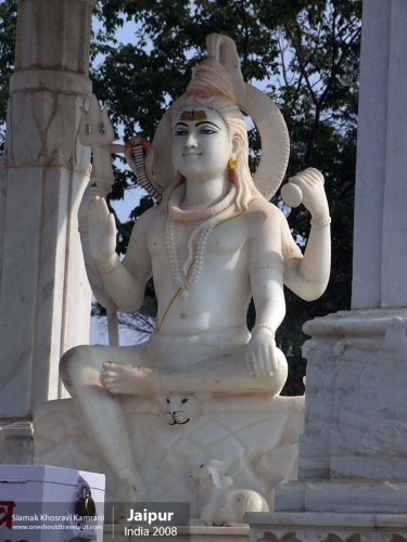 India, Jaipur, Siamak Travels 003