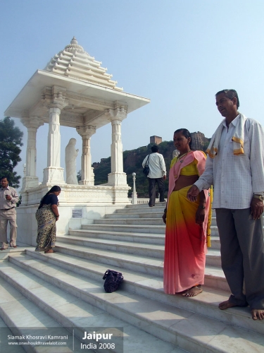 India, Jaipur, Siamak Travels 004