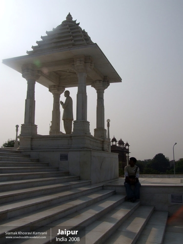 India, Jaipur, Siamak Travels 005