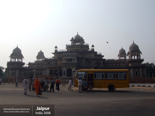 India, Jaipur, Siamak Travels 006