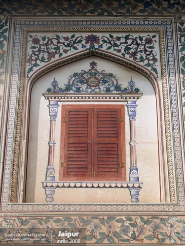 India, Jaipur, Siamak Travels 008