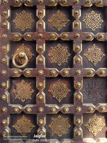 India, Jaipur, Siamak Travels 010