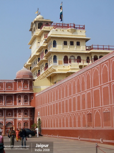 India, Jaipur, Siamak Travels 011