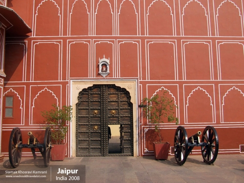 India, Jaipur, Siamak Travels 012