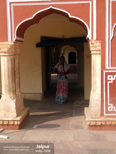 India, Jaipur, Siamak Travels 013