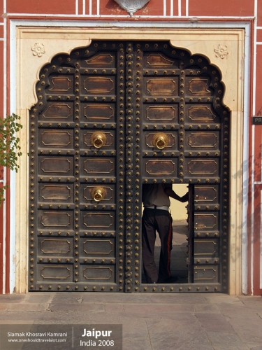 India, Jaipur, Siamak Travels 015