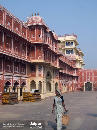 India, Jaipur, Siamak Travels 016